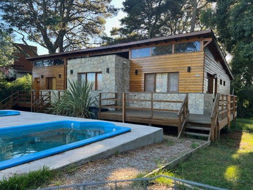 Cabañas Con Gas En Venta.