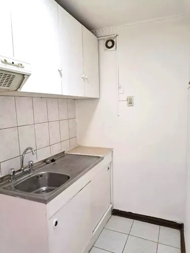 Arriendo Amplio Luminoso Departamento Av Providencia 1645