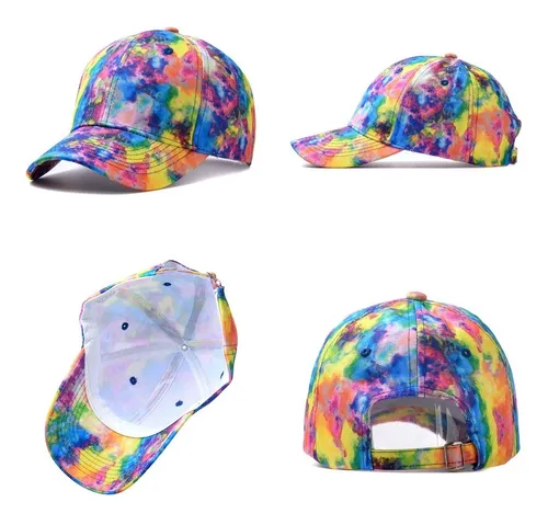 Gorras adidas arcoiris hot sale