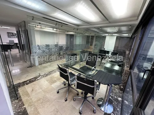 Oficina En Venta Chuao