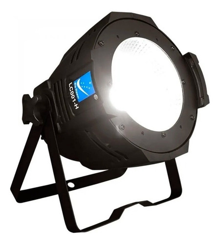 Imagen 1 de 6 de Reflector Escenario Parled Luz Profesional Big Dipper Lc001h
