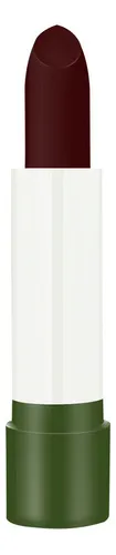 Lápiz Labial Oscuro De Larga Duración Aloe Hidratante Labios