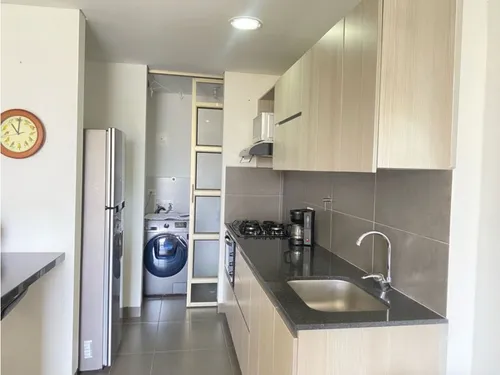 Apartamento En Arriendo En Llanogrande