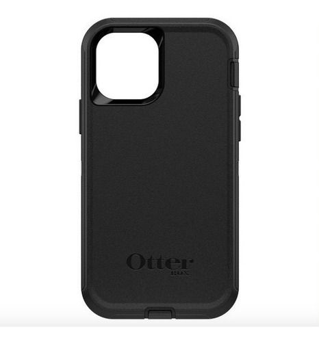 Imagen 3 de 3 de Estuche Otterbox Defender iPhone 12 *itech