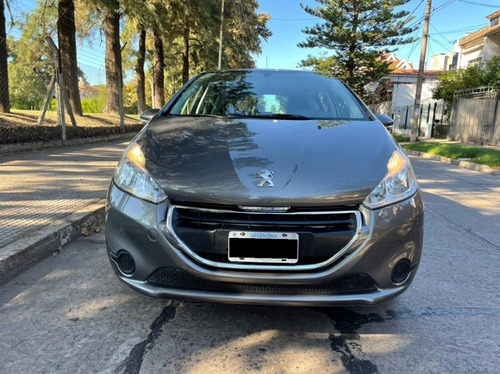 Peugeot 208 Active