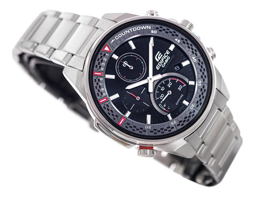 Reloj Hombre Casio Edifice Efs-s590d-1a Joyeria Esponda