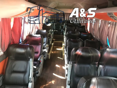 Imagem 8 de 11 de Volare W9 Limousine 2014 Novissima Confira!! Ref.182