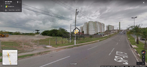 Imagem 1 de 18 de Área Residencial, Comercial Em Sorocaba - Sp, Parque Campolim - Ar00004 - 4949619