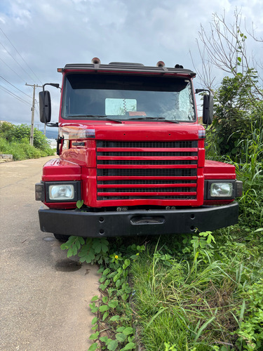 Scania T 112 Hw