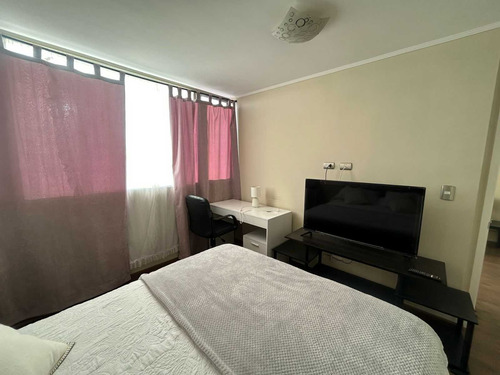 Arriendo De Departamento (87119)