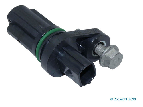 Sensor Cigueñal (ckp) Cadillac Ats V6 3.6l 2017 Gm Parts