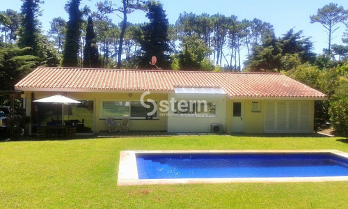 Imagen 2 de 20 de Venta Casa 3 Dormitorios, San Rafael, Punta Del Este