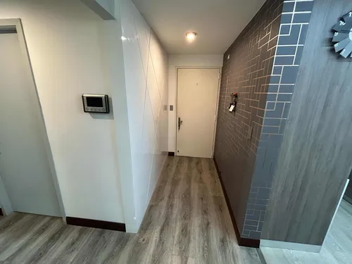 Apartamento En Escampadero