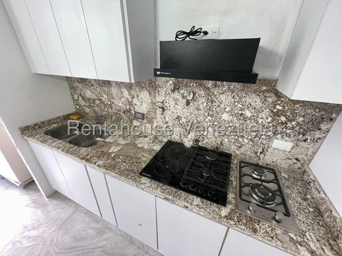 Apartamento De Oportunidad En Alquiler, Urb. Los Naranjos