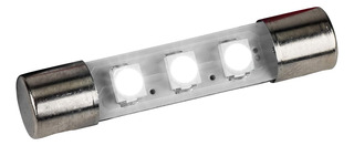 Led Lampara De Fusible Para Marantz Sansui Kenwood Yamaha S