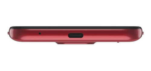 Imagen 8 de 9 de Moto E7 32 GB rosa coral 2 GB RAM