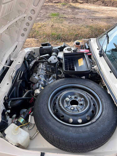 Imagen 12 de 24 de Fiat 147 1996 1.4 Tr