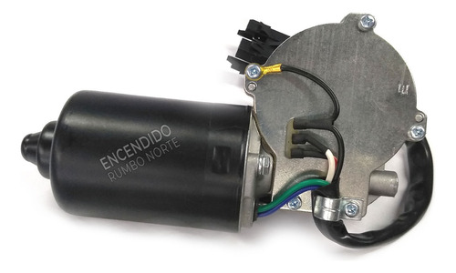 Motor Limpiaparabrisas Ford Cargo 17 220 Vw 310 220 12v