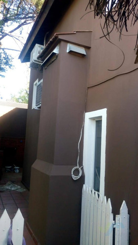 Venta Casa 4 Ambientes Barrio De Vicenzo Chico, Del Viso, Pilar