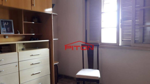 Imagem 16 de 20 de Sobrado Com 4 Dormitórios À Venda, 237 M² Por R$ 600.000,00 - Vila Ré - São Paulo/sp - So2329