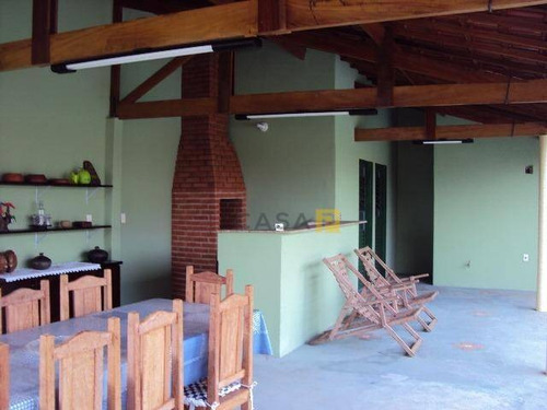 Imagem 7 de 11 de Chácara Com 2 Dormitórios À Venda, 1000 M² Por R$ 970.000,00 - Zona Rural - Anhembi/sp - Ch0036
