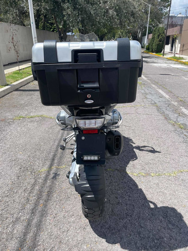 Imagen 11 de 15 de Bmw R1200 Gs
