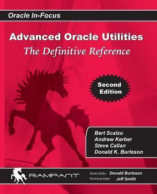 Libro Advanced Oracle Utilities : The Definitive Referenc...