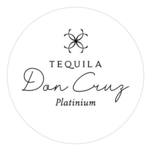 Tequila Don Cruz Ultra Premium