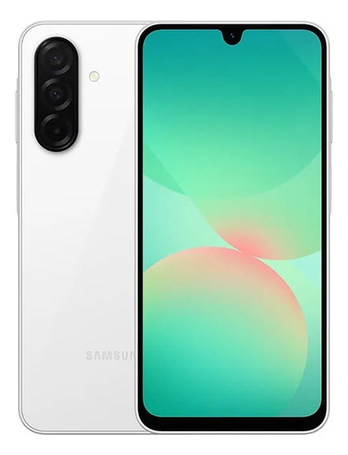 Samsung Galaxy A26 128gb 6 Ram Blanco