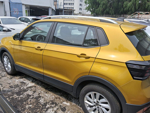 Volkswagen Taigun 1.0 Tsi Comfortline At