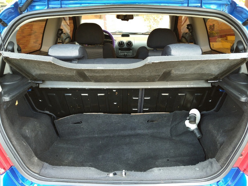 Imagen 13 de 15 de Chevrolet Aveo - Automatica