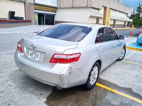 Imagen 7 de 18 de Toyota Camry
