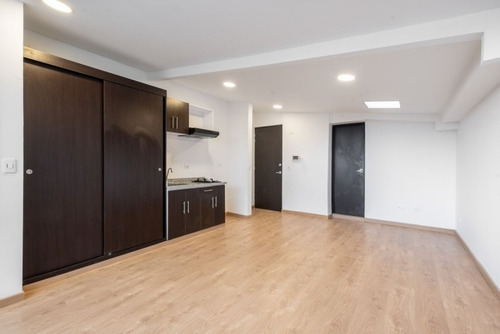 Apartamento En Arriendo En Bogota San Felipe