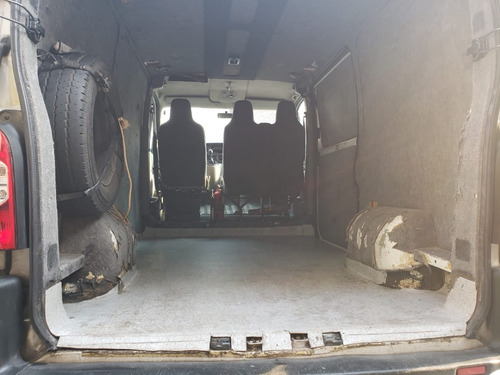 Renault Master Impecable Única Mano