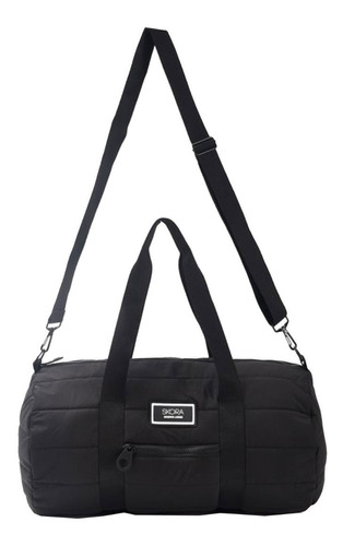 Bolso Skora Viaje Deportivo Urbano Unisex 32155 