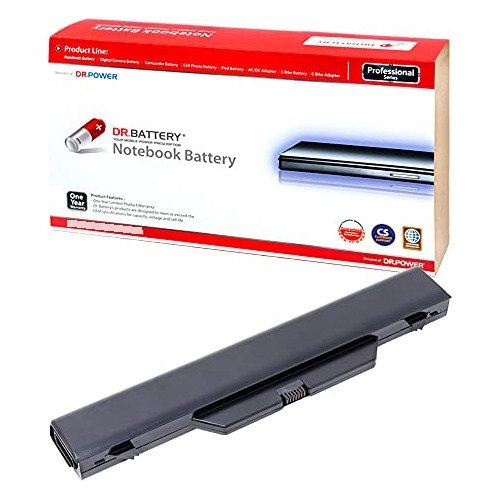 Batería Compatible Para Hp Probook 4510s 4710s 4515s - Dr. B