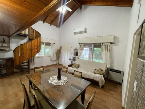 Venta Casa 3 Ambientes En El Trebol Ezeiza