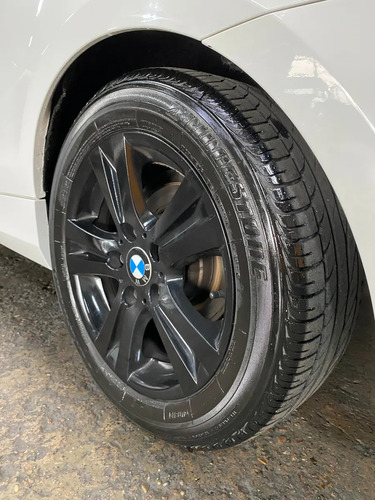 BMW Serie 1 1.6 116i Active 115cv