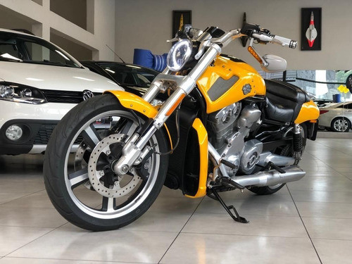Imagem 6 de 15 de Harley-davidson V Rod Muscle
