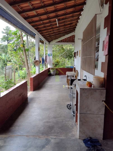 Imagem 10 de 14 de Chácara Com 3 Dorms, Parque Manaca, Embu-guaçu - R$ 430 Mil, Cod: 2082 - V2082