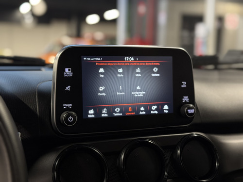 Fiat Cronos 1.3 FIREFLY FLEX DRIVE MANUAL