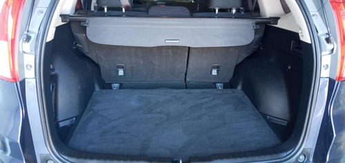 Honda Cr-v 2012 2.4 Ex 4wd 185cv At