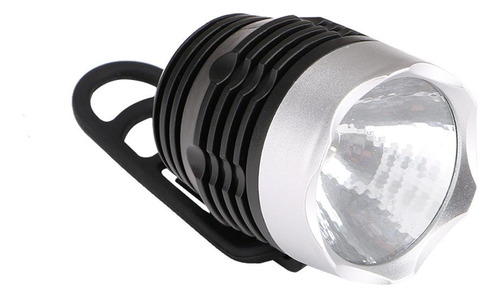 Linterna Led Con Luz Delantera Para Bicicleta, 3 Modos, Cicl