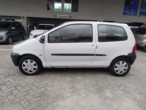 Renault Twingo 1.2 Access