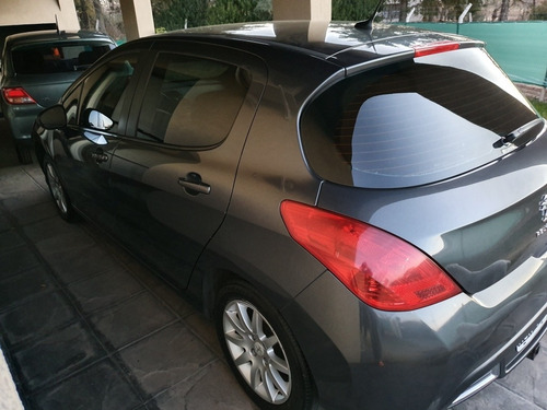 Peugeot 308 1.6 Active Hdi 115cv 2013