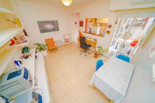 Imagen 7 de 26 de Departamento - Almagro