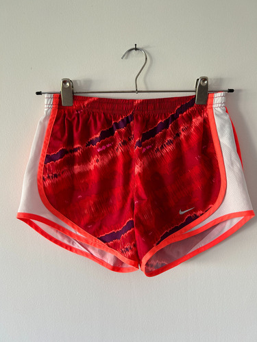 Short Nike - Dri Fit - Talle S (Usado)