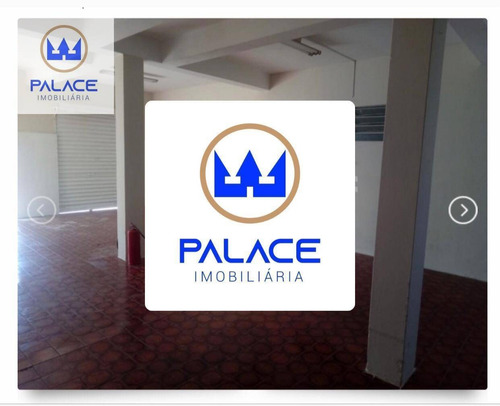 Imagem 3 de 6 de Salão Para Alugar, 98 M² Por R$ 1.000,00/mês - Jardim São Luiz - Piracicaba/sp - Sl0128
