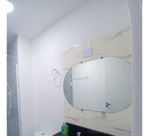 Apartamento Novo Nunca Habitado - 2 Quartos