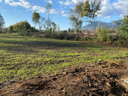 Vendo Parcela De Agrado Sector San Fabian De Alico